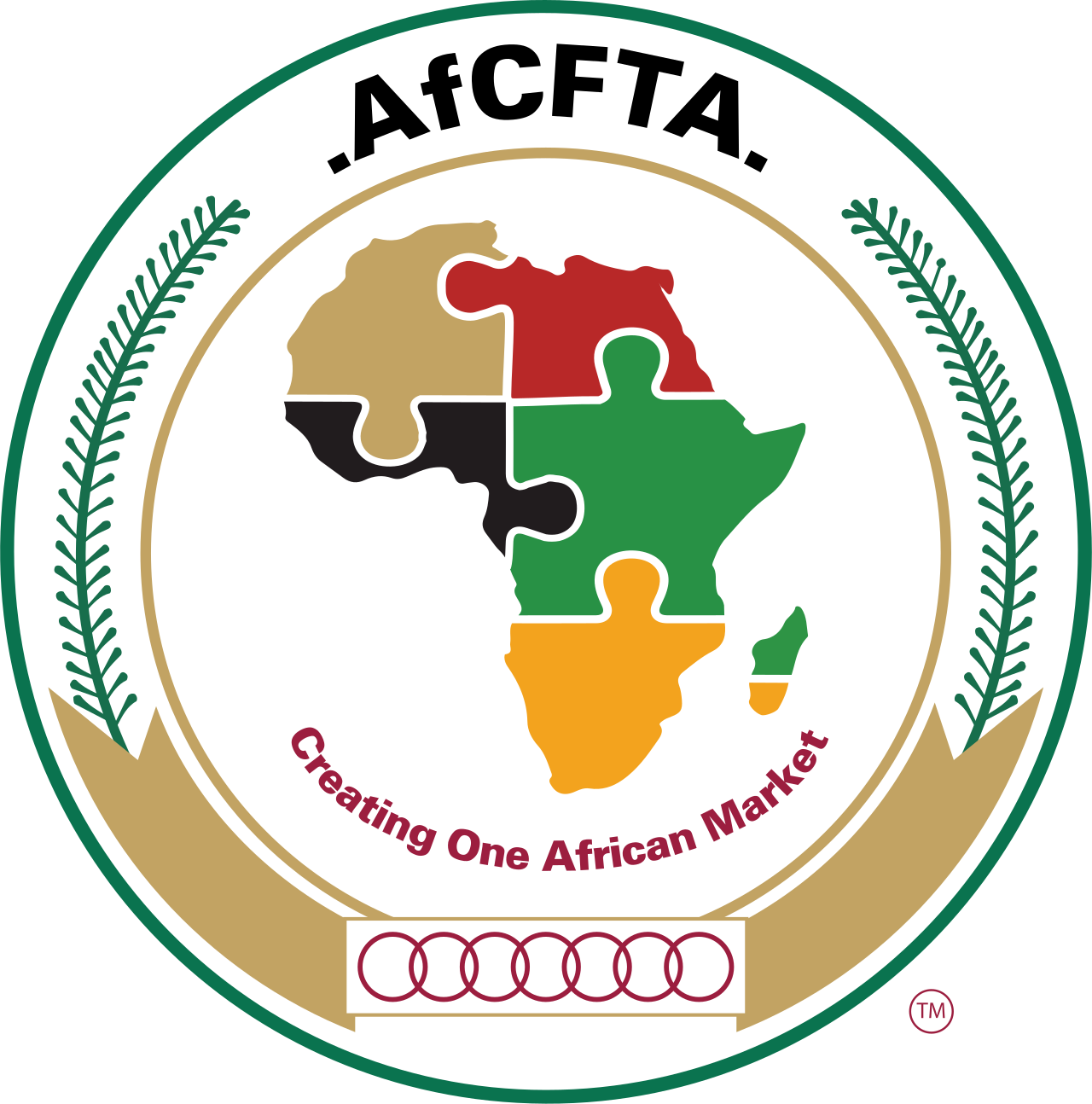African Continental Free Trade Area (AfCFTA)