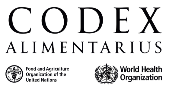 Codex Alimentarius