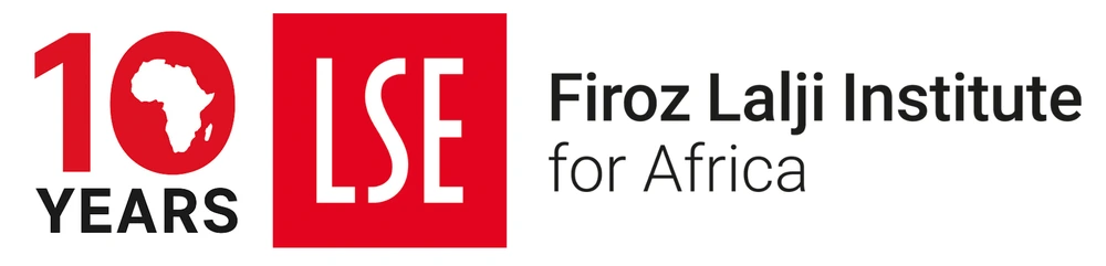 Firoz Lalji Institute for Africa &middot; LSE