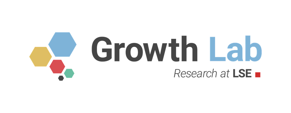 Growth Lab &middot; Research at LSE
