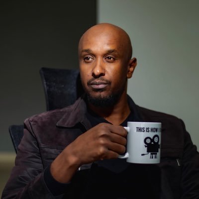 Ahmed Farah