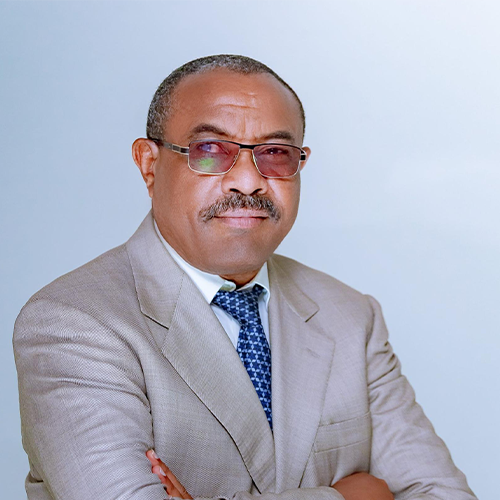 Hailemariam Boshe