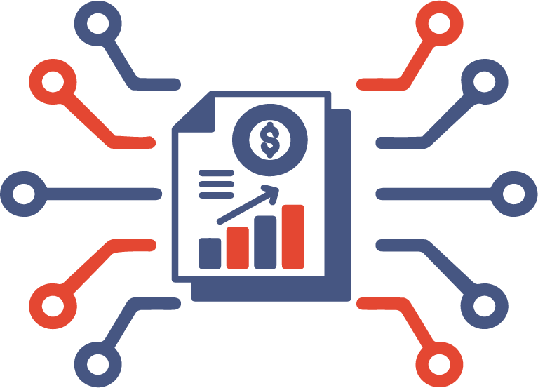 Icon- New Funding Models