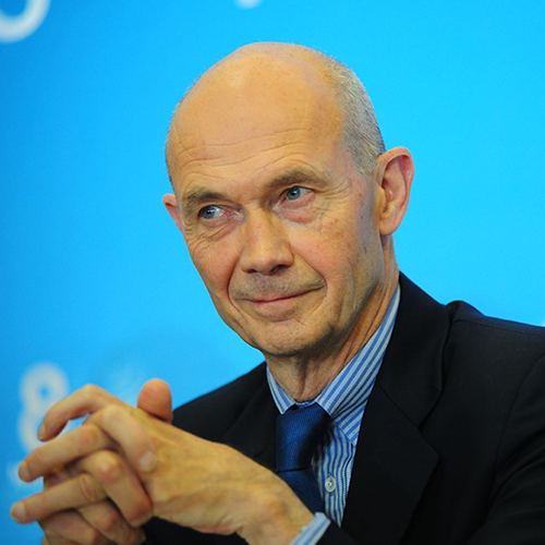 Pascal Lamy