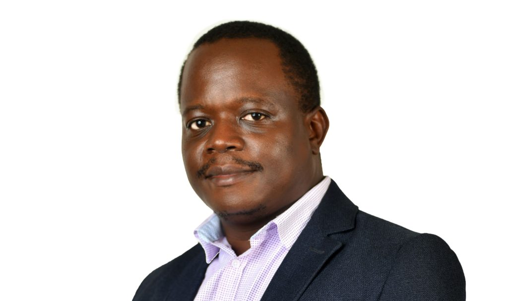 Robert Mutebi